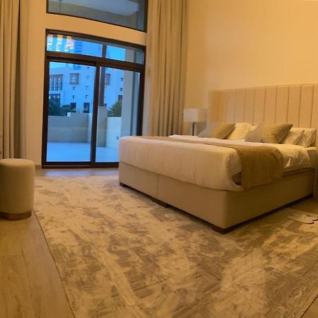 Madinat Jumeirah Living - Lamtara 2 Apartment Dubai Exterior foto