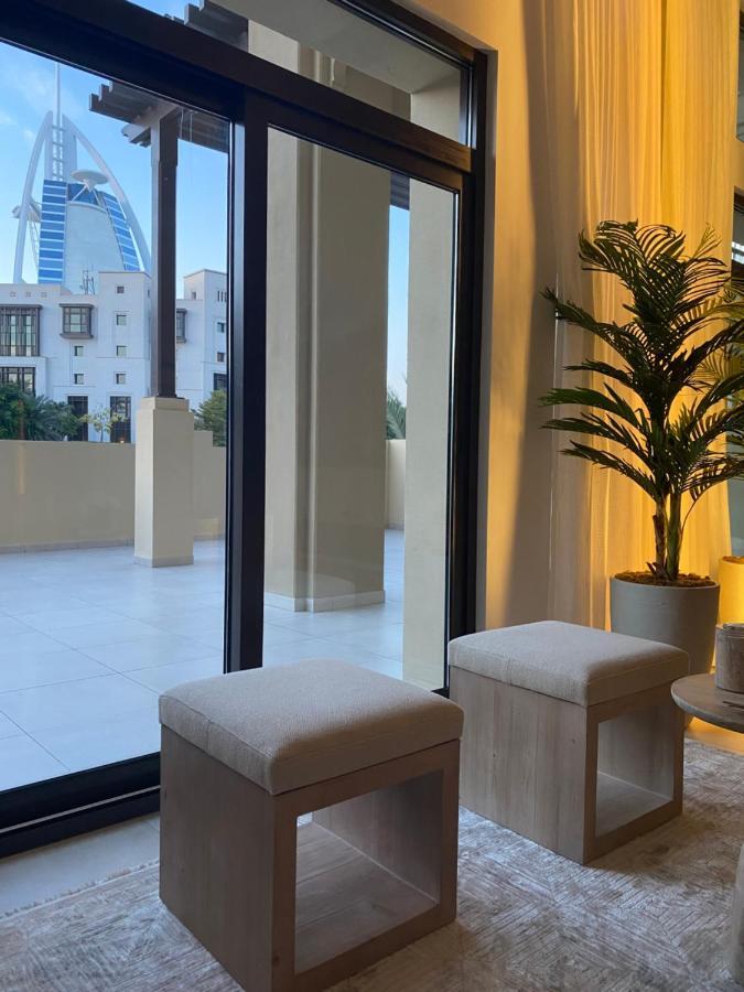 Madinat Jumeirah Living - Lamtara 2 Apartment Dubai Exterior foto