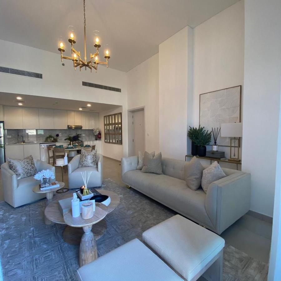 Madinat Jumeirah Living - Lamtara 2 Apartment Dubai Exterior foto