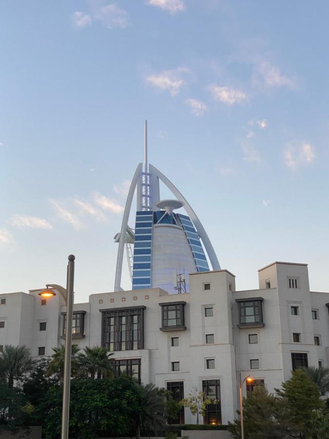 Madinat Jumeirah Living - Lamtara 2 Apartment Dubai Exterior foto