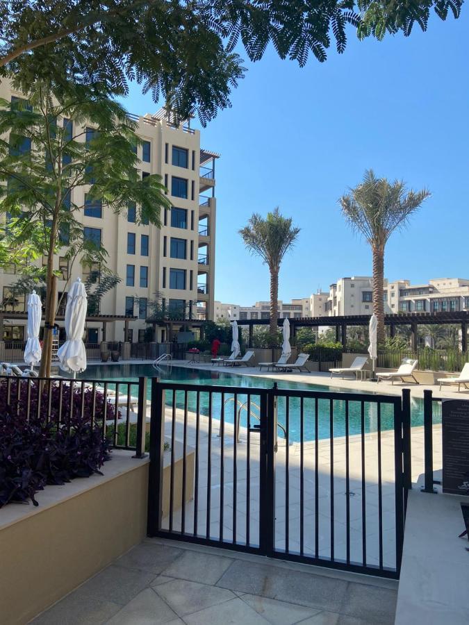 Madinat Jumeirah Living - Lamtara 2 Apartment Dubai Exterior foto